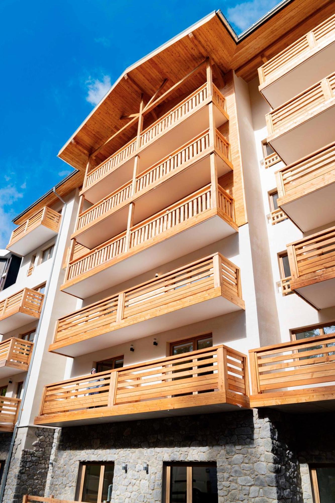 Residence Arya - Living Stone Vars  Luaran gambar